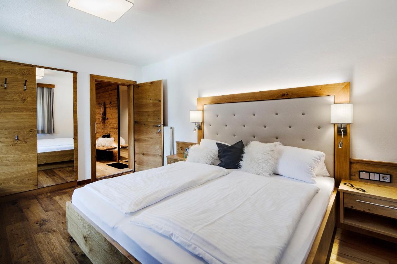 Thomanhof Chalet-Appartement Saalfelden am Steinernen Meer Kültér fotó