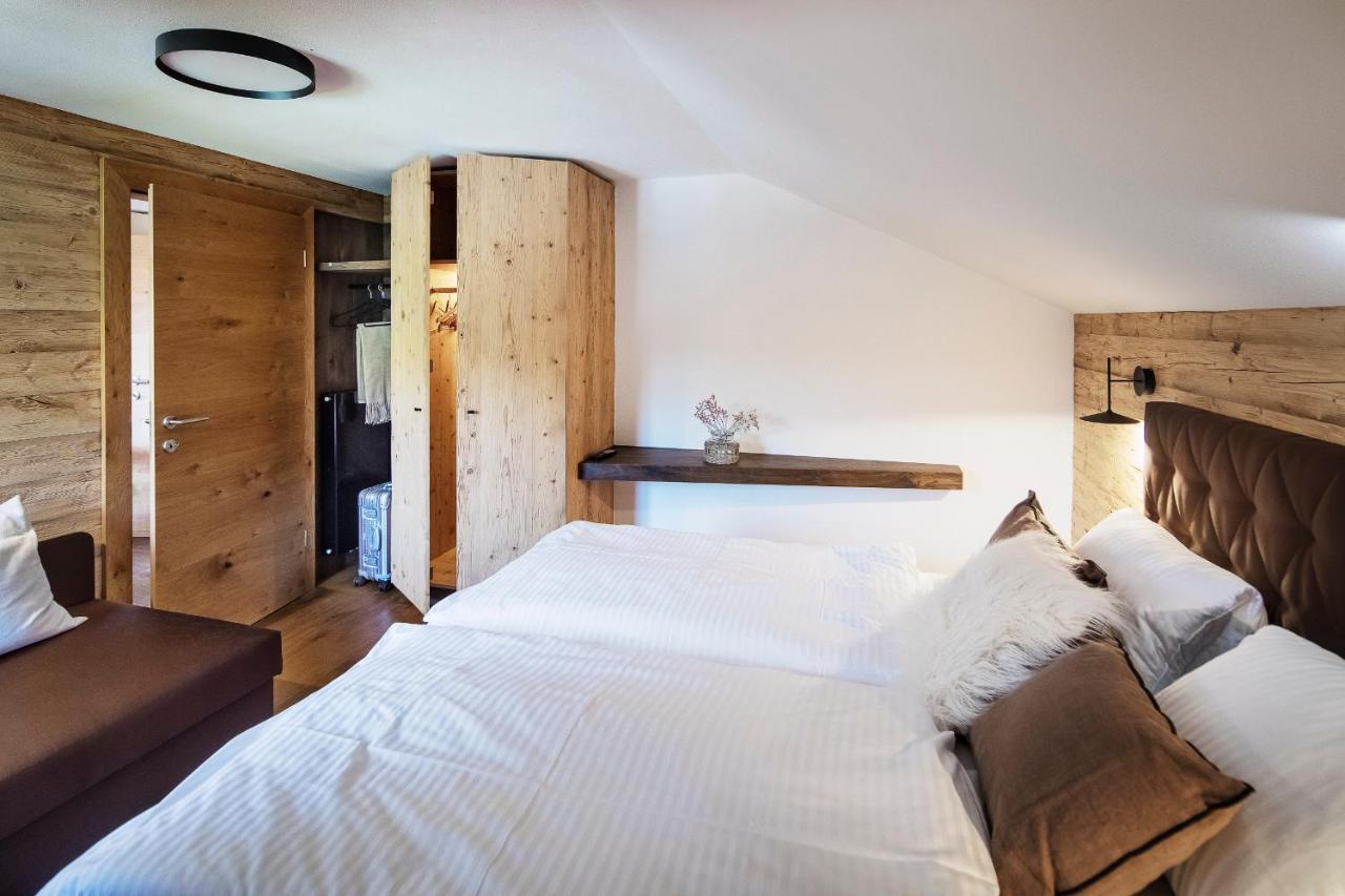 Thomanhof Chalet-Appartement Saalfelden am Steinernen Meer Kültér fotó