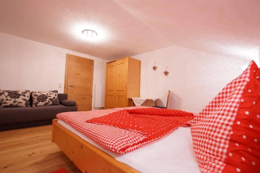 Thomanhof Chalet-Appartement Saalfelden am Steinernen Meer Kültér fotó