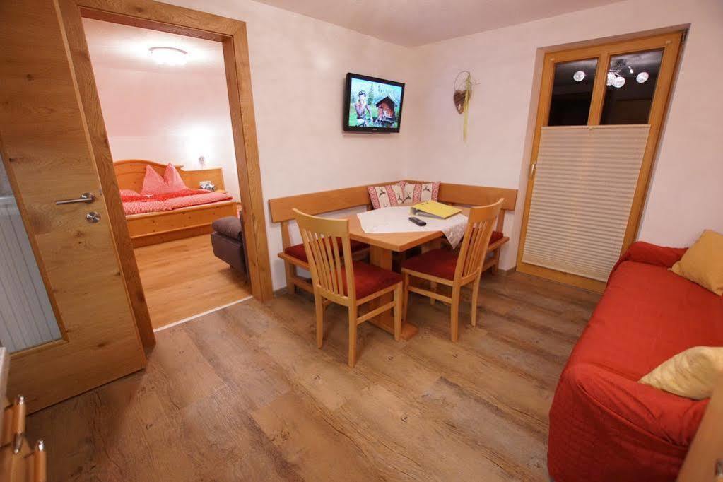 Thomanhof Chalet-Appartement Saalfelden am Steinernen Meer Kültér fotó