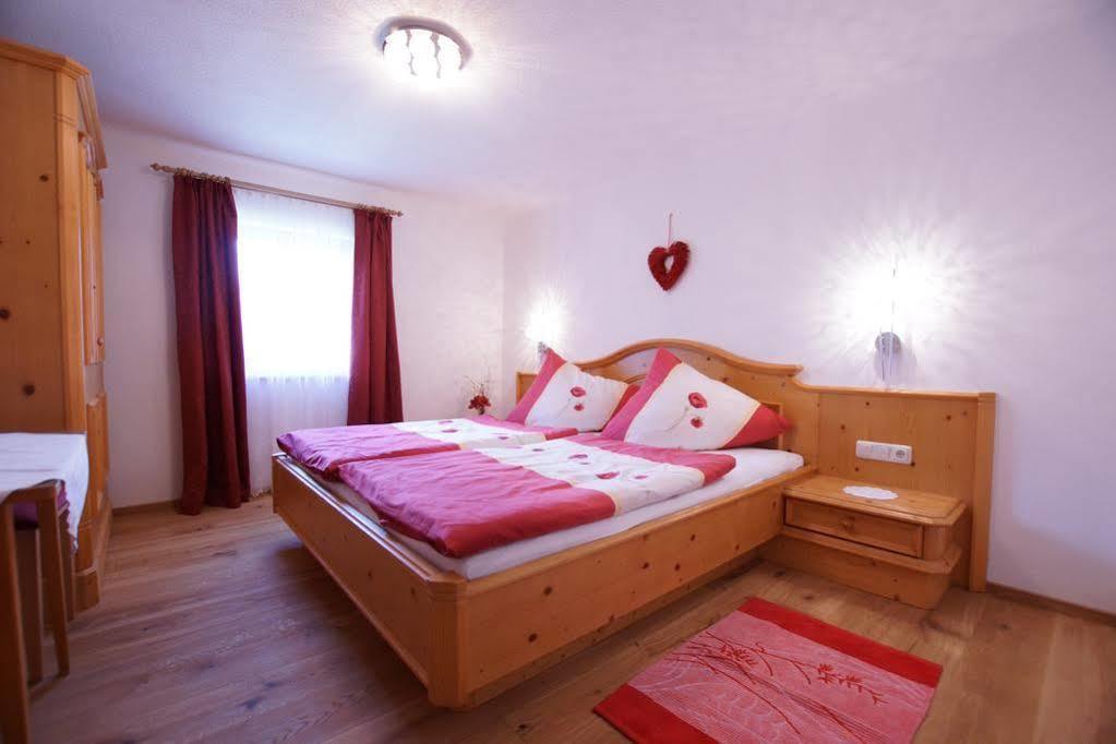 Thomanhof Chalet-Appartement Saalfelden am Steinernen Meer Kültér fotó