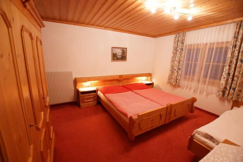 Thomanhof Chalet-Appartement Saalfelden am Steinernen Meer Kültér fotó